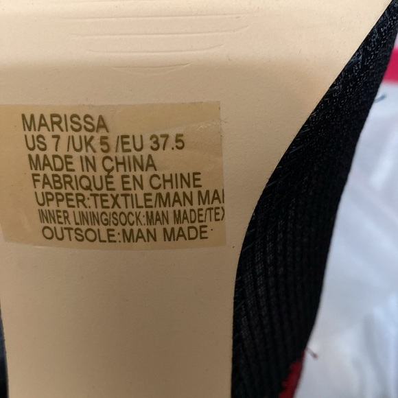 A Sexy Dressy Open toe heeled bootie. - Picture 5 of 10